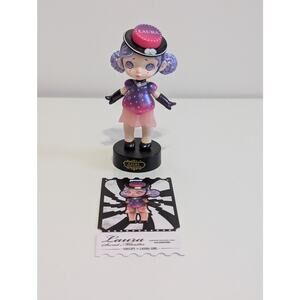 Laura - Sweet Monster Series - Confirmed Blind Box - Vampire Mousse Cake